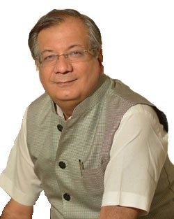 Dr Raju Khubchandani